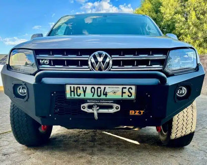 VW Amarok (2010 – 2020) BZT X-Series Front Bumper