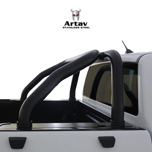 Ford Ranger Next Gen Fleet Sports Bar Single Cab