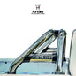 GWM P-Series Stainless Steel Sports Bar Single Cab
