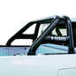 GWM P-Series Sports Bar Double Cab Black