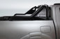 GWM P300 Sweep Back Sports Bar Double Cab Black