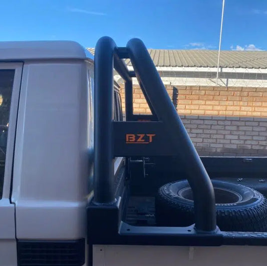 Toyota Land Cruiser 79 BZT Roll Bar