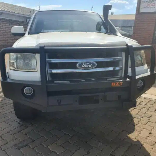 Ford Ranger T5 2007 – 2012 BZT Front Bumper