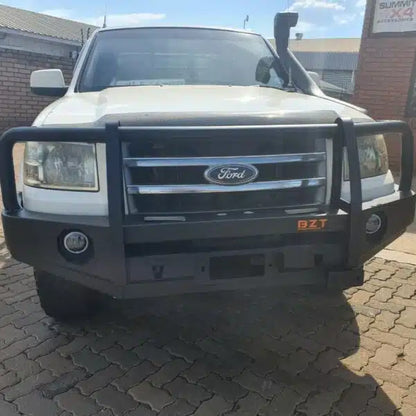 Ford Ranger T5 2007 – 2012 BZT Front Bumper
