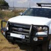 Ford Ranger T7 2015 – 2018 BZT Front Bumper R19,950.00