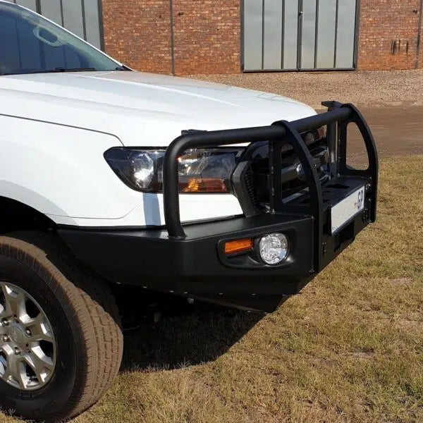 Ford Ranger T7 2015 – 2018 BZT Front Bumper R19,950.00