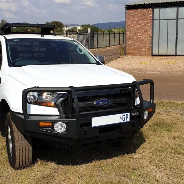 Ford Ranger T7 2015 – 2018 BZT Front Bumper R19,950.00