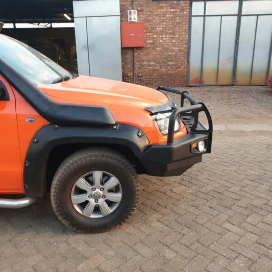 Volkswagen Amarok 2010 – 2020 BZT Front Bumper (Bumper Cut)