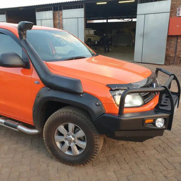 Volkswagen Amarok 2010 – 2020 BZT Front Bumper (Bumper Cut)