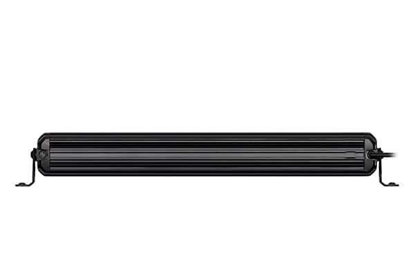Hella Black Magic Tough LED Double Row Lightbar 21.5˝