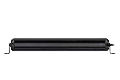 Hella Black Magic Tough LED Double Row Lightbar 21.5˝