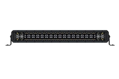 Hella Black Magic Tough LED Double Row Lightbar 21.5˝