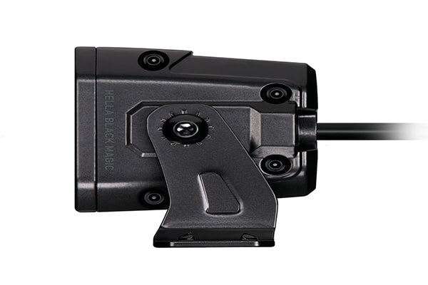 Hella Black Magic Tough LED Double Row Lightbar 21.5˝