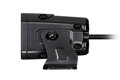 Hella Black Magic Tough LED Double Row Lightbar 21.5˝