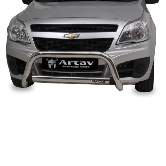 Chevrolet Nudge Bar 2012+ 10018T