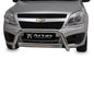 Chevrolet Nudge Bar 2012+ 10018T