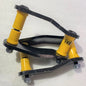 Isuzu KB6 2012 – 2022 BZT Extended Shackle Set