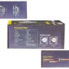Omega Explora LED 7" 100 Combo Beam Set (2 Spotlights including Harness)