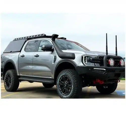 Ford Ranger T9 2023 onwards (excludes Raptor) Snorkel Kit