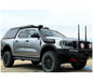 Ford Ranger T9 2023 onwards (excludes Raptor) Snorkel Kit