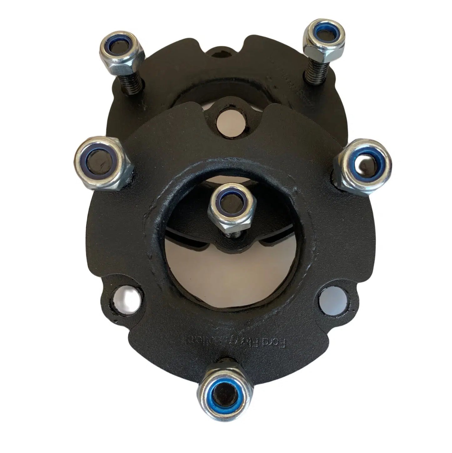 Isuzu 2012 Onwards Front Strut Spacer Set 20MM