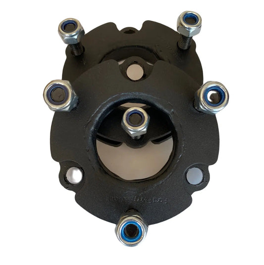 Isuzu 2012 Onwards Front Strut Spacer Set 20MM