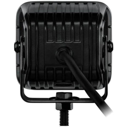 Hella LED Black Magic 3.2" Cube Kit - (Flood)