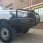 Toyota Hilux 2.4 Revo Narrow Body BZT Front Bumper