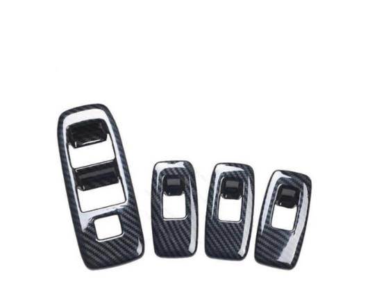 Ford Ranger (2012-2021 ) Electric Side Steps