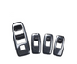Ford Ranger (2012-2021 ) Electric Side Steps