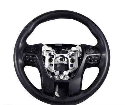 Ford Ranger(2016-2022 Cruise Control