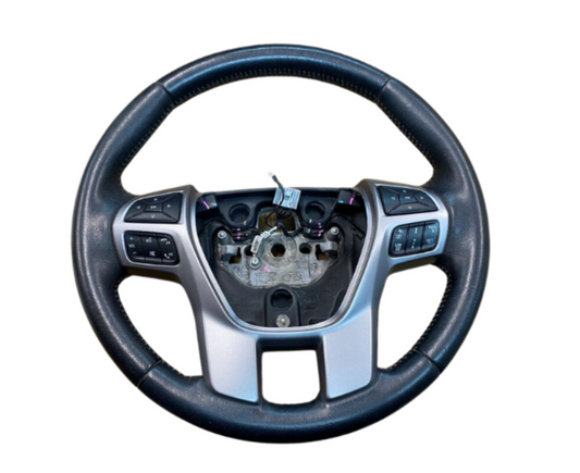 Ford Ranger(2016-2022 Cruise Control