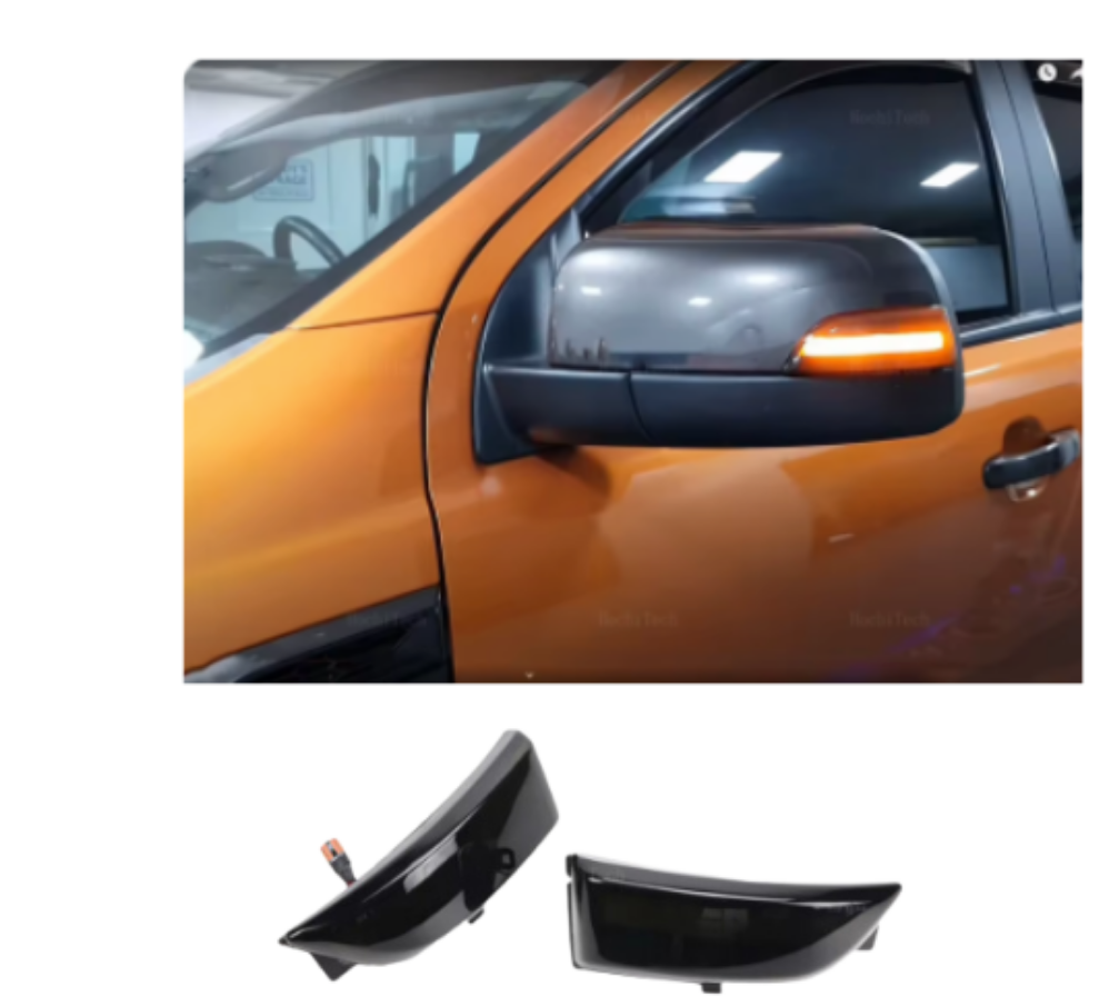 Ford Ranger/Everest (2012-2022) Mirror Indicator