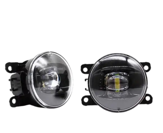 Ford Ranger (2012-2022) Fog Lights LED