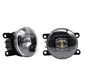 Ford Ranger (2012-2022) Fog Lights LED
