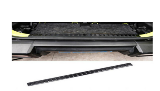 Suzuki Jimny Generation 4 2019+(3door) Rear Trunk Guard