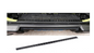 Suzuki Jimny Generation 4 2019+(3door) Rear Trunk Guard