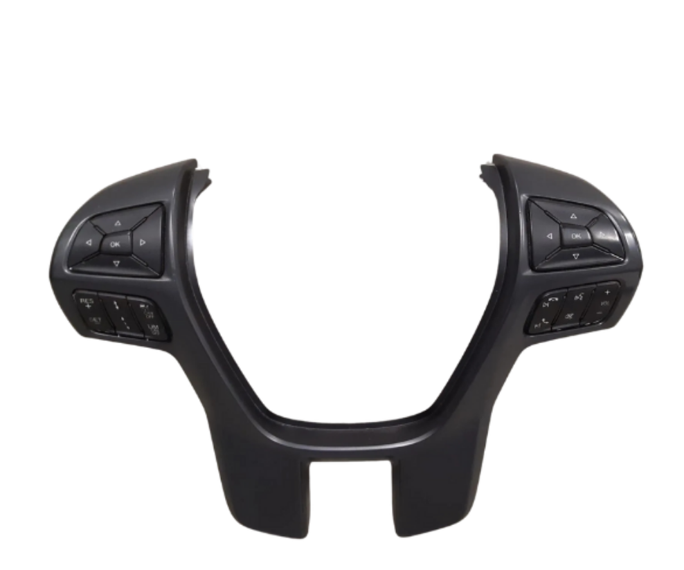 Ford Ranger(2016-2022 Cruise Control
