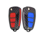 Ford Ranger Key Cover
Ford Ranger C Style Carbon Look Key Cover