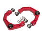 Toyota Hilux Vigo/Revo, Fortuner, FJ Cruiser, Prado 150/120