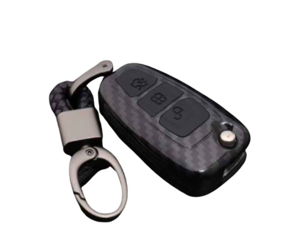 Ford Ranger Key Cover
Ford Ranger C Style Carbon Look Key Cover