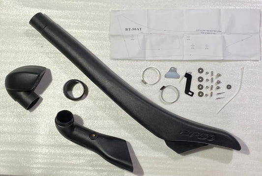 Mazda BT-50 2012-2020 Slim Line Snorkel Kit