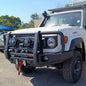 Toyota Land Cruiser 76/79 2024 Onwards BZT Front Bumper