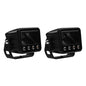 BRT 40W Flood Beam with Indicators Kit