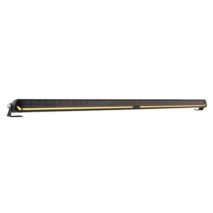 BRT 216W Super Slim Series 40 inch LED bar White/Amber DRL Kit