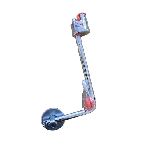 Universal Spare Wheel Lock