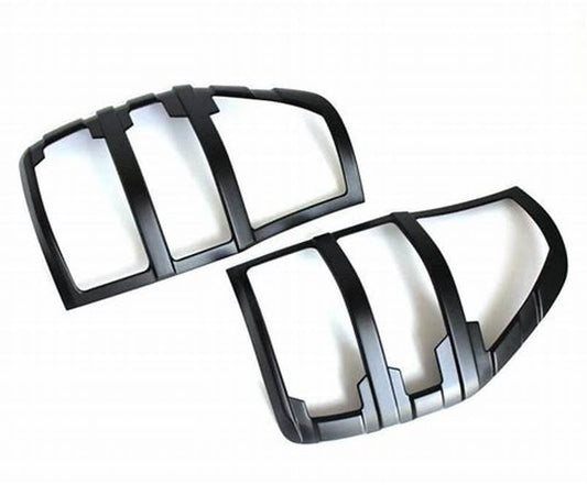 Ford Ranger T6 Pre-Facelift and Facelift T7 Taillight Trims