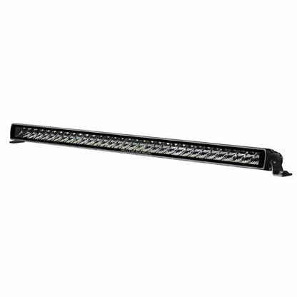 Hella Black Magic LED Slim Light Bar