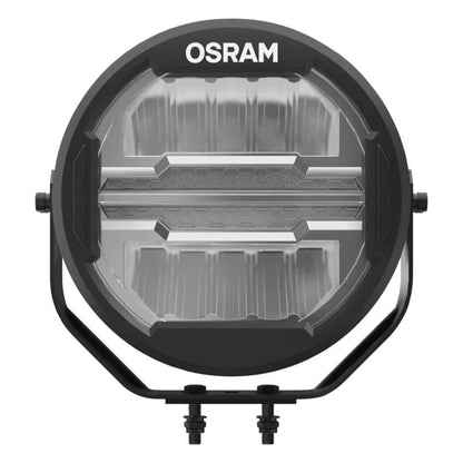Osram 10" Multifunctional Round LED Driving Light MX260-CB