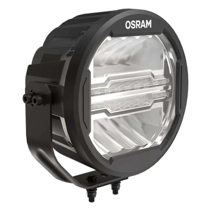 Osram 10" Multifunctional Round LED Driving Light MX260-CB